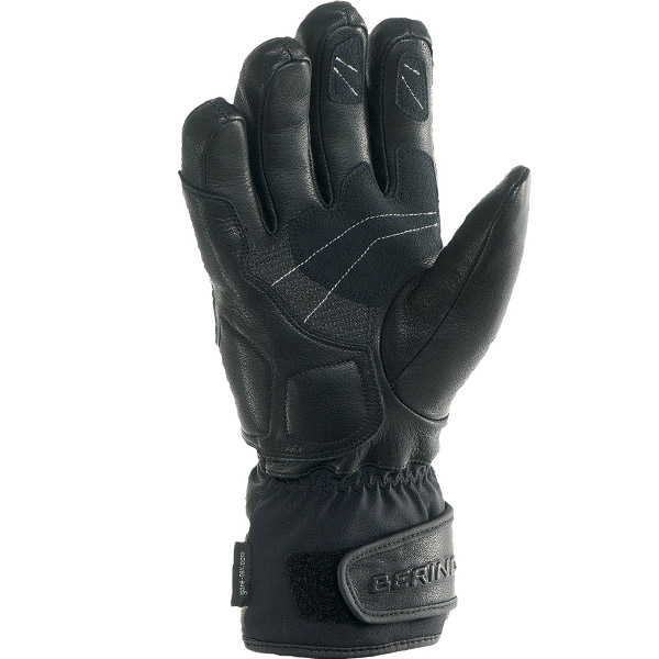 Bering Poseidon Nero Gore-Tex