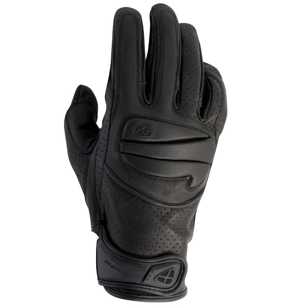 Guanti moto Ixon RS Cool HP Nero