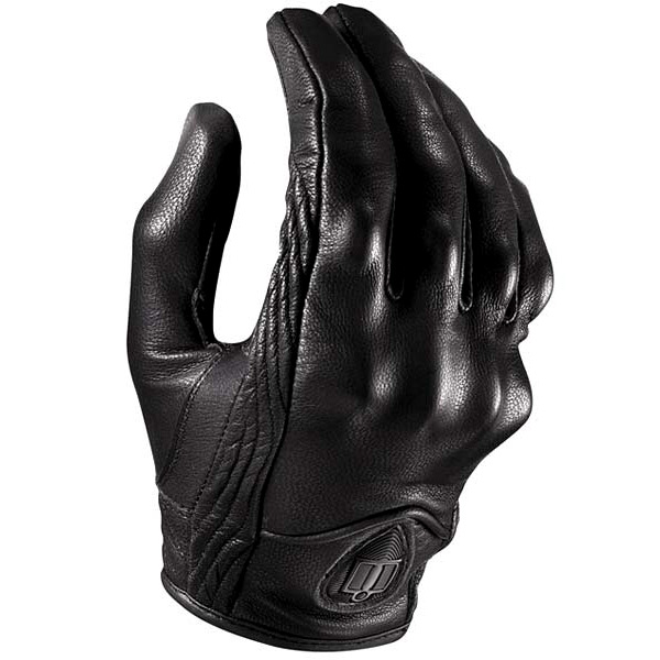 Guanti moto ICON Pursuit Stealth Woman