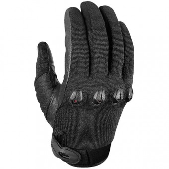 Guanti moto ICON Sub Stealth