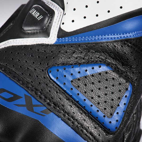 Ixon GP5 Air Black White Blue