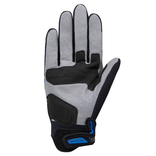 Ixon Gravel Air Black Grey Blue