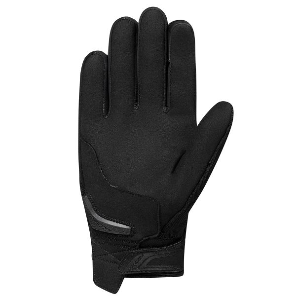 Ixon Gravel Air Black