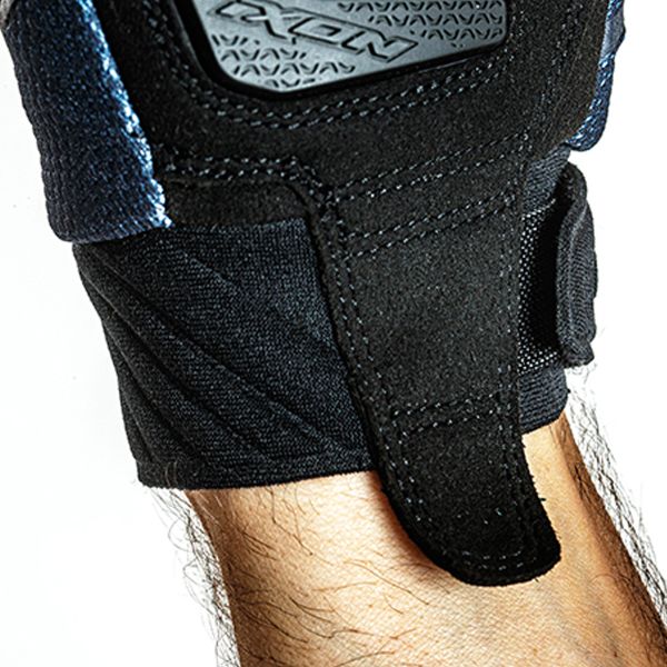 Ixon Hurricane 2 Black White