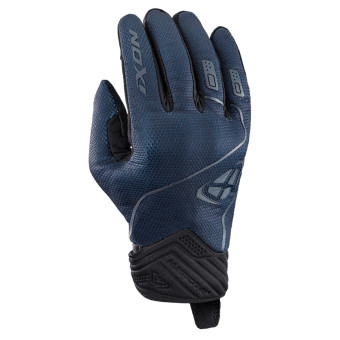 Guanti moto Ixon Uragano 2 Blu