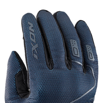 Ixon Uragano 2 Blu
