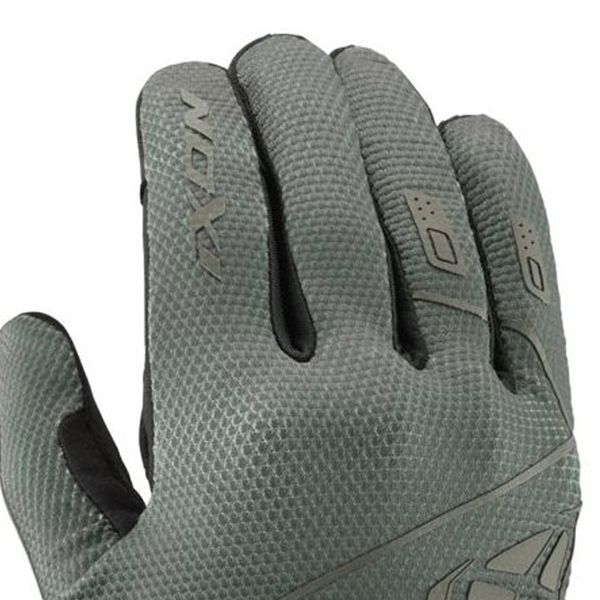 Ixon Uragano 2 Khaki