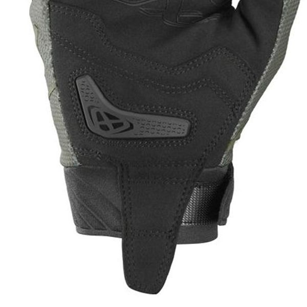 Ixon Uragano 2 Khaki