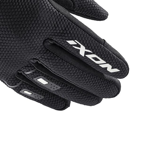 Ixon Uragano 2 Bambino Nero Bianco