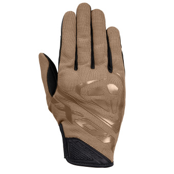 Guanti moto Ixon Hurricane CE Brown