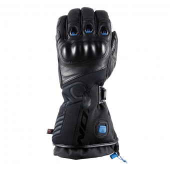 Guanti moto Ixon It-Aso Evo Black