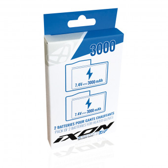 Guanti moto Ixon It-Batt 3000 MA Guanti moto Ixon It-Batt 3000 MA