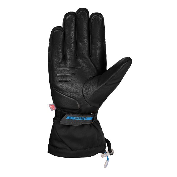 Ixon It-Yasur Black Blue