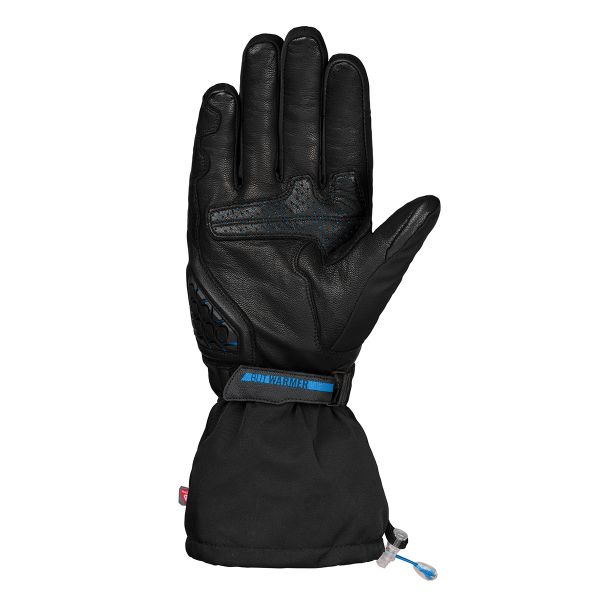 Ixon It-Yuga Black Blue