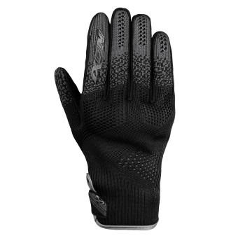 Guanti moto Ixon Ixflow Knit Black