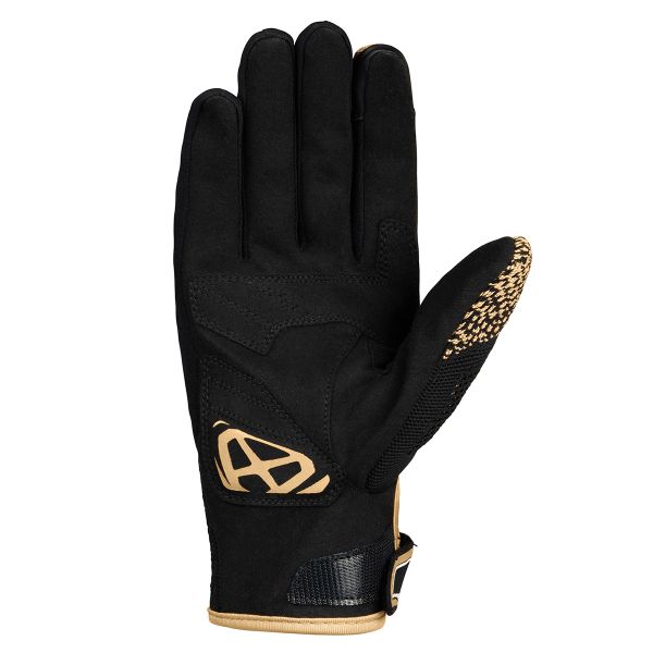 Ixon Ixflow Knit Lady Black Gold