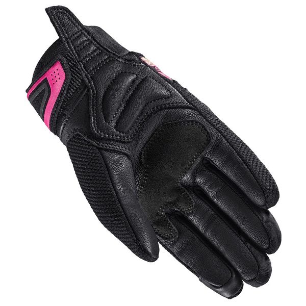 Ixon Mig 2 Airflow L Black Fuchsia