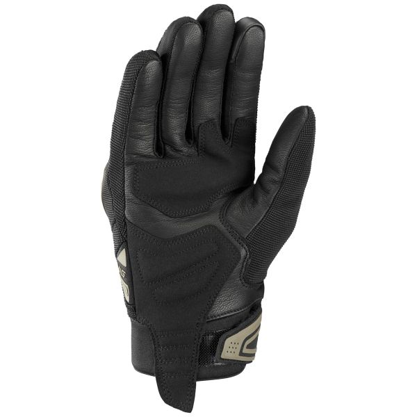 Ixon Mig 2 Nero Khaki