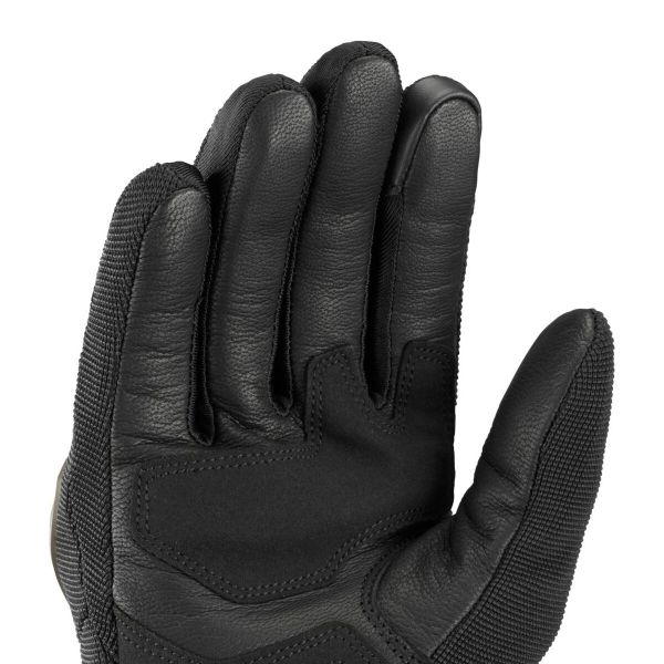 Ixon Mig 2 Nero Khaki