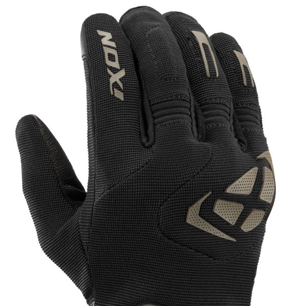 Ixon Mig 2 Nero Khaki