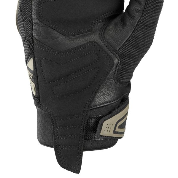 Ixon Mig 2 Nero Khaki