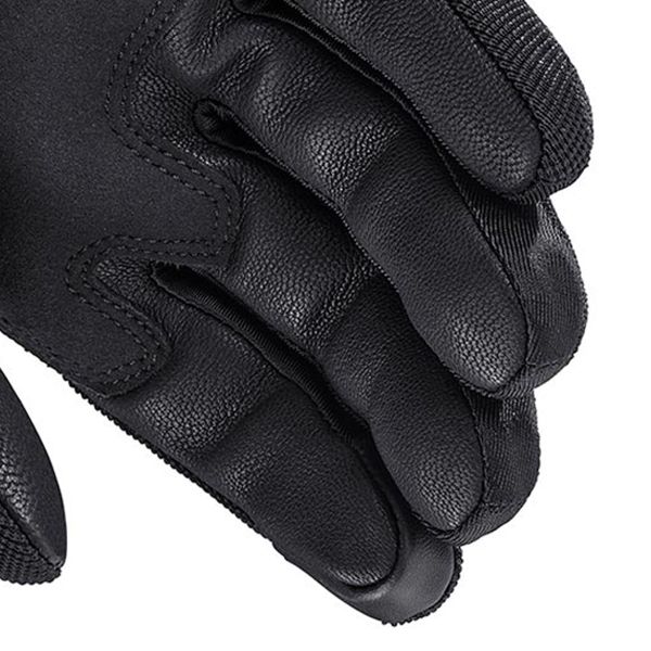 Ixon Mig 2 Black Red