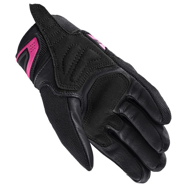 Ixon Mig 2 L Black Fuchsia