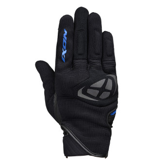 Guanti moto Ixon Mig Black Blue