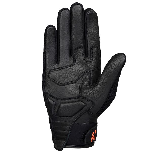 Ixon Mig Black Orange