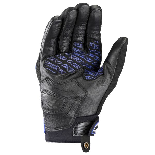 Ixon Mirage Air Nero Blu