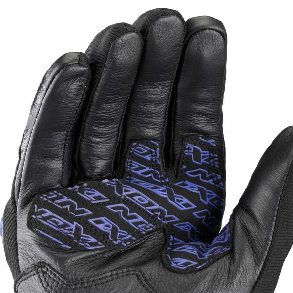 Ixon Mirage Air Nero Blu