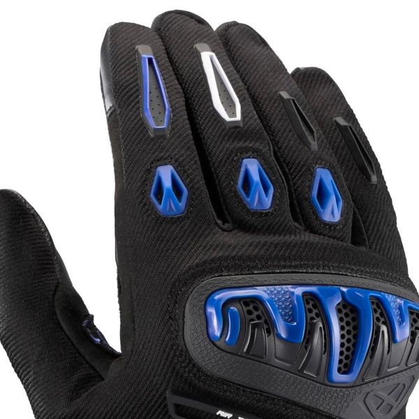 Ixon Mirage Air Nero Blu