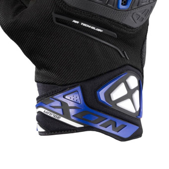 Ixon Mirage Air Nero Blu