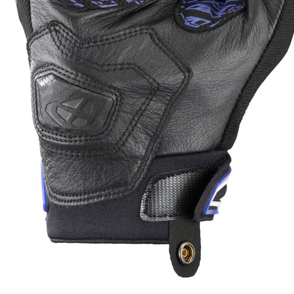 Ixon Mirage Air Nero Blu