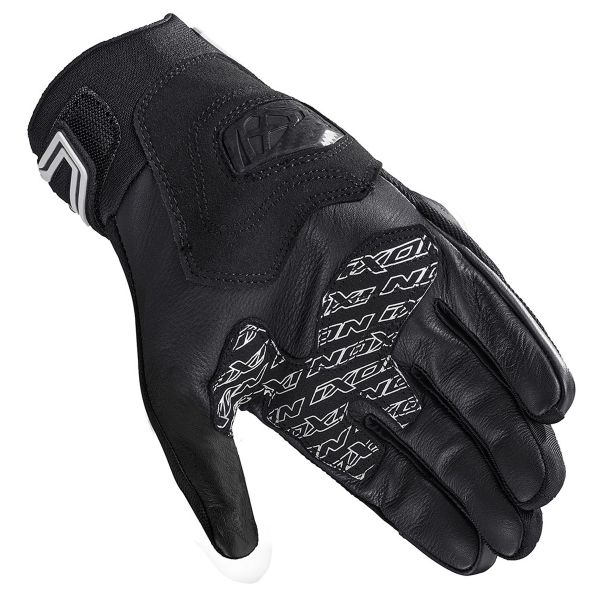 Ixon Mirage Air Black White