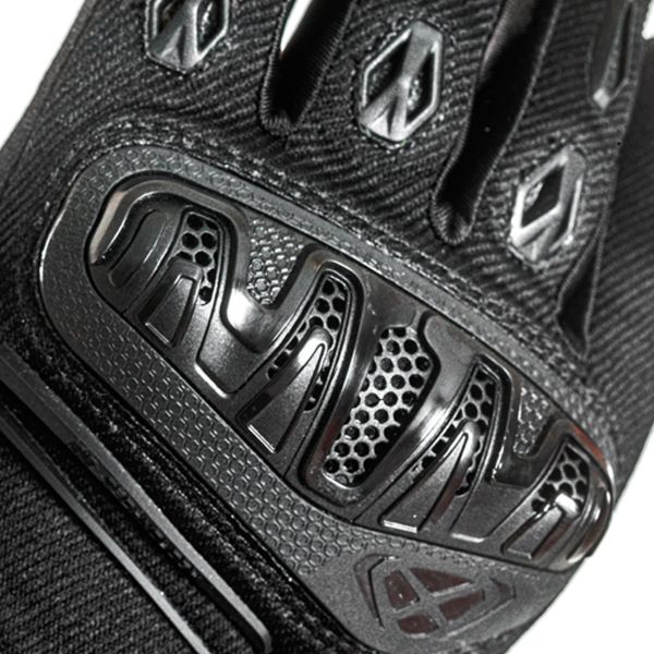 Ixon Mirage Air Black White