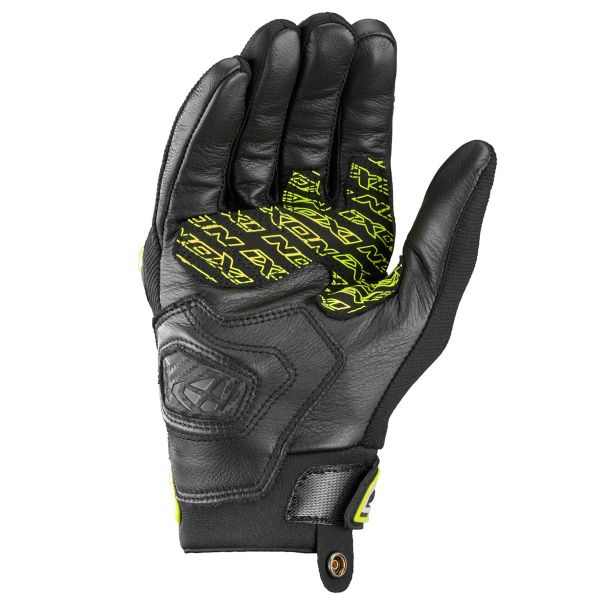 Ixon Mirage Air Nero Giallo