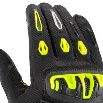 Ixon Mirage Air Nero Giallo