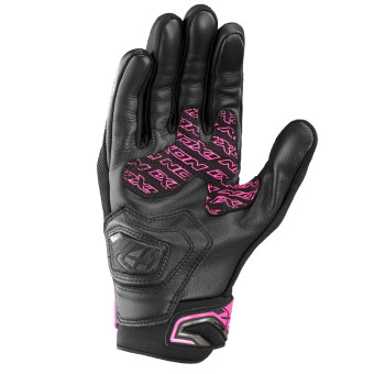 Ixon Mirage Air Lady Nero Fushia