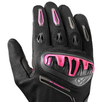 Ixon Mirage Air Lady Nero Fushia