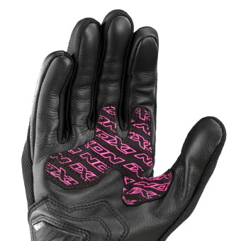 Ixon Mirage Air Lady Nero Fushia