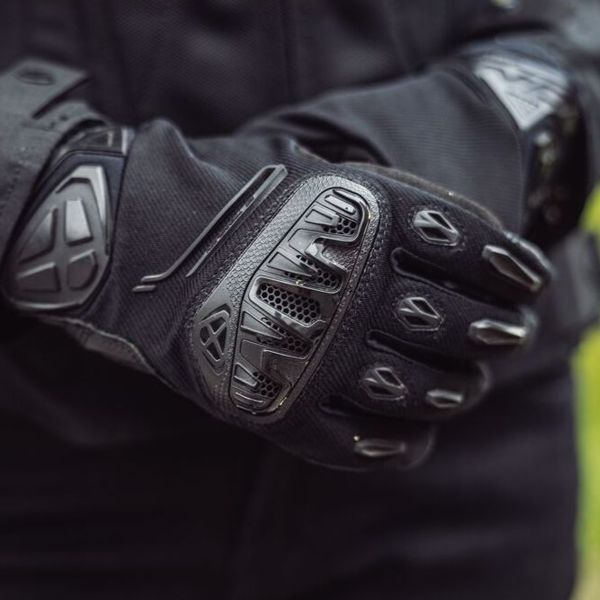 Ixon Mirage Air Lady Nero