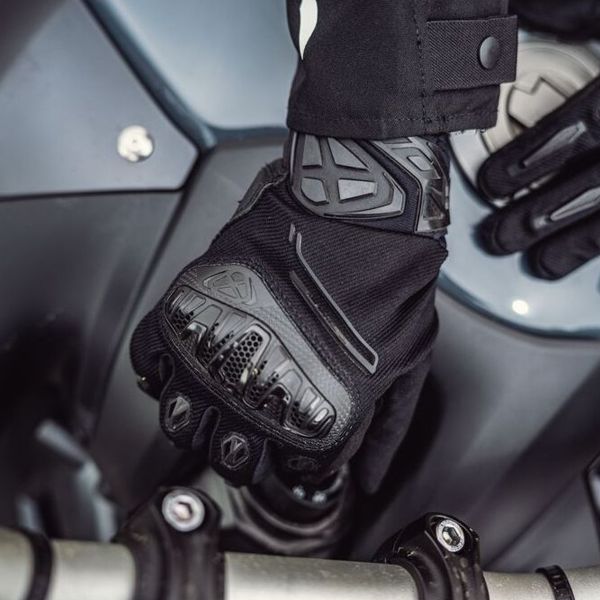 Ixon Mirage Air Lady Nero