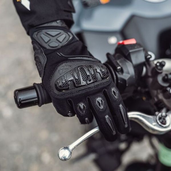 Ixon Mirage Air Lady Nero