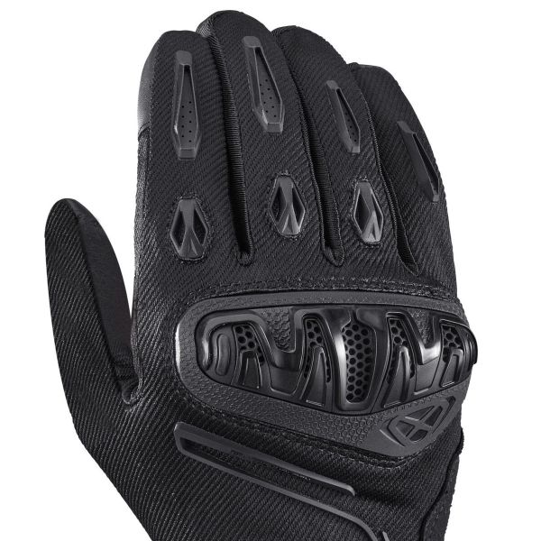 Ixon Mirage Air Lady Nero