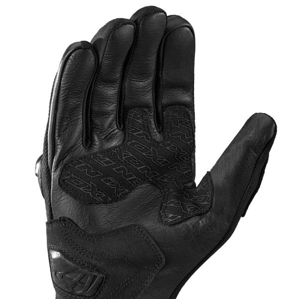 Ixon Mirage Air Lady Nero