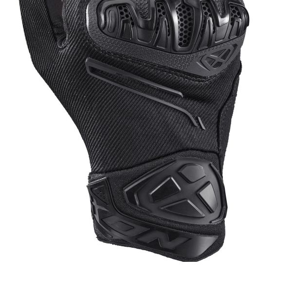 Ixon Mirage Air Lady Nero