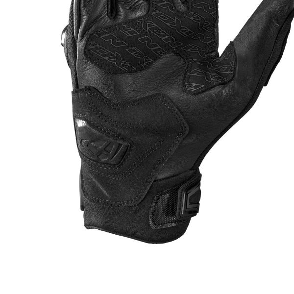 Ixon Mirage Air Lady Nero