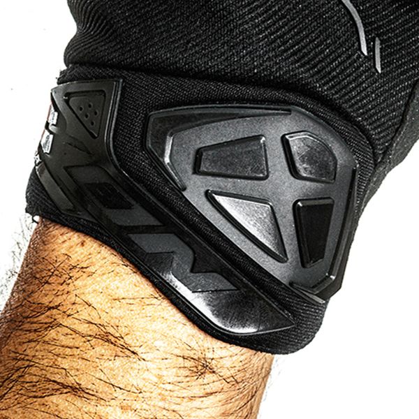 Ixon Mirage Air Red Black