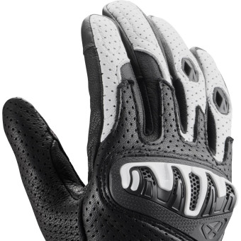 Ixon Pelle Mirage Nero Bianco